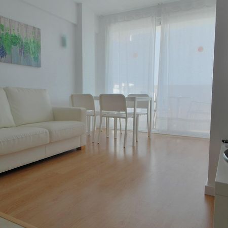 Apartamentos Sureda กันยาเมล ภายนอก รูปภาพ