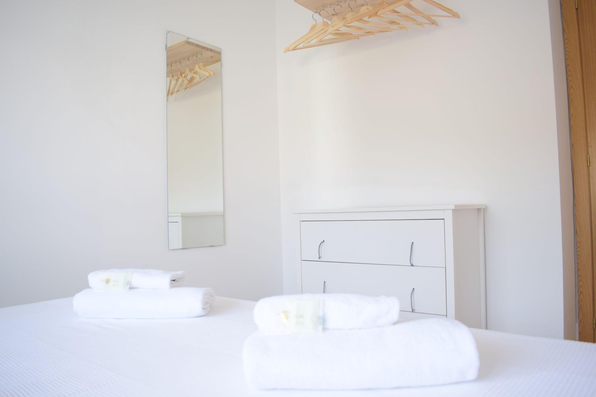 Apartamentos Sureda กันยาเมล ภายนอก รูปภาพ