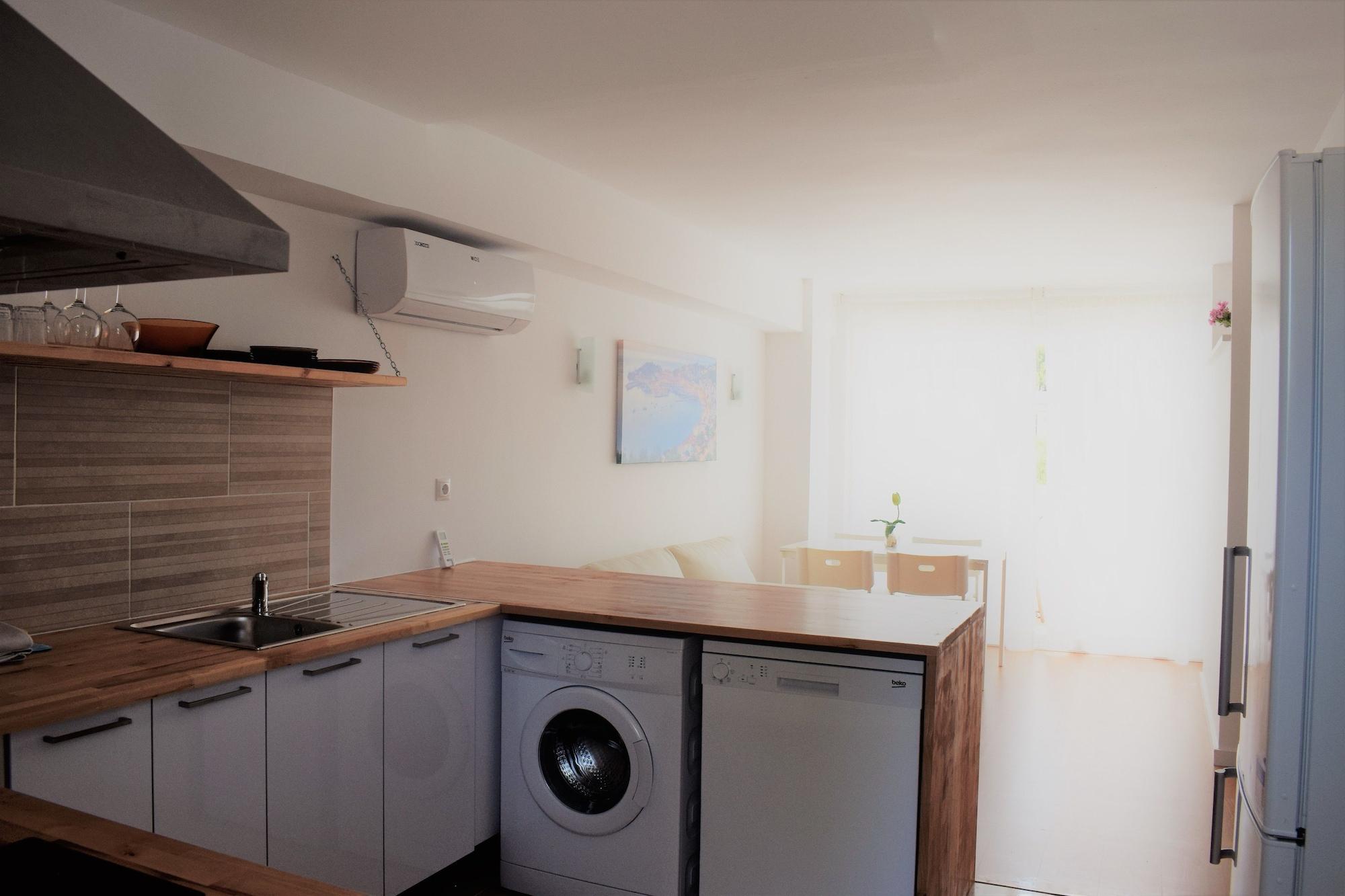 Apartamentos Sureda กันยาเมล ภายนอก รูปภาพ