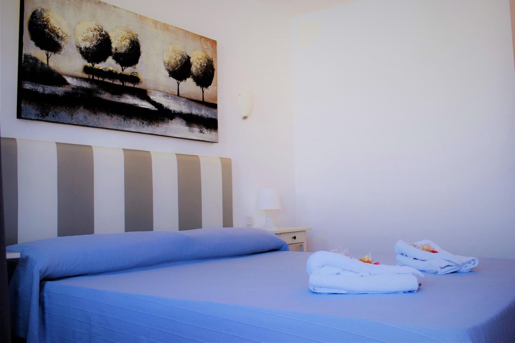 Apartamentos Sureda กันยาเมล ภายนอก รูปภาพ
