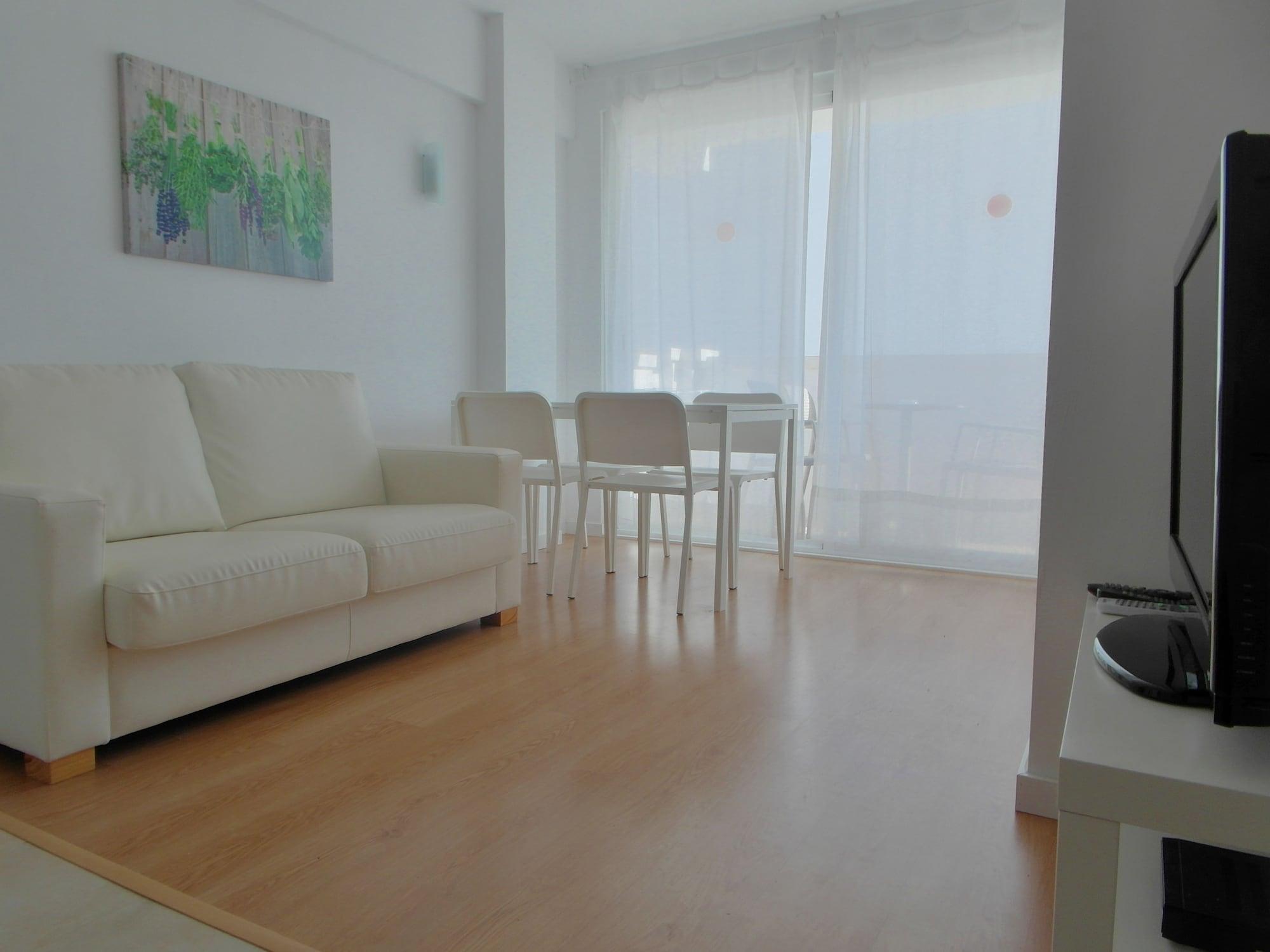 Apartamentos Sureda กันยาเมล ภายนอก รูปภาพ