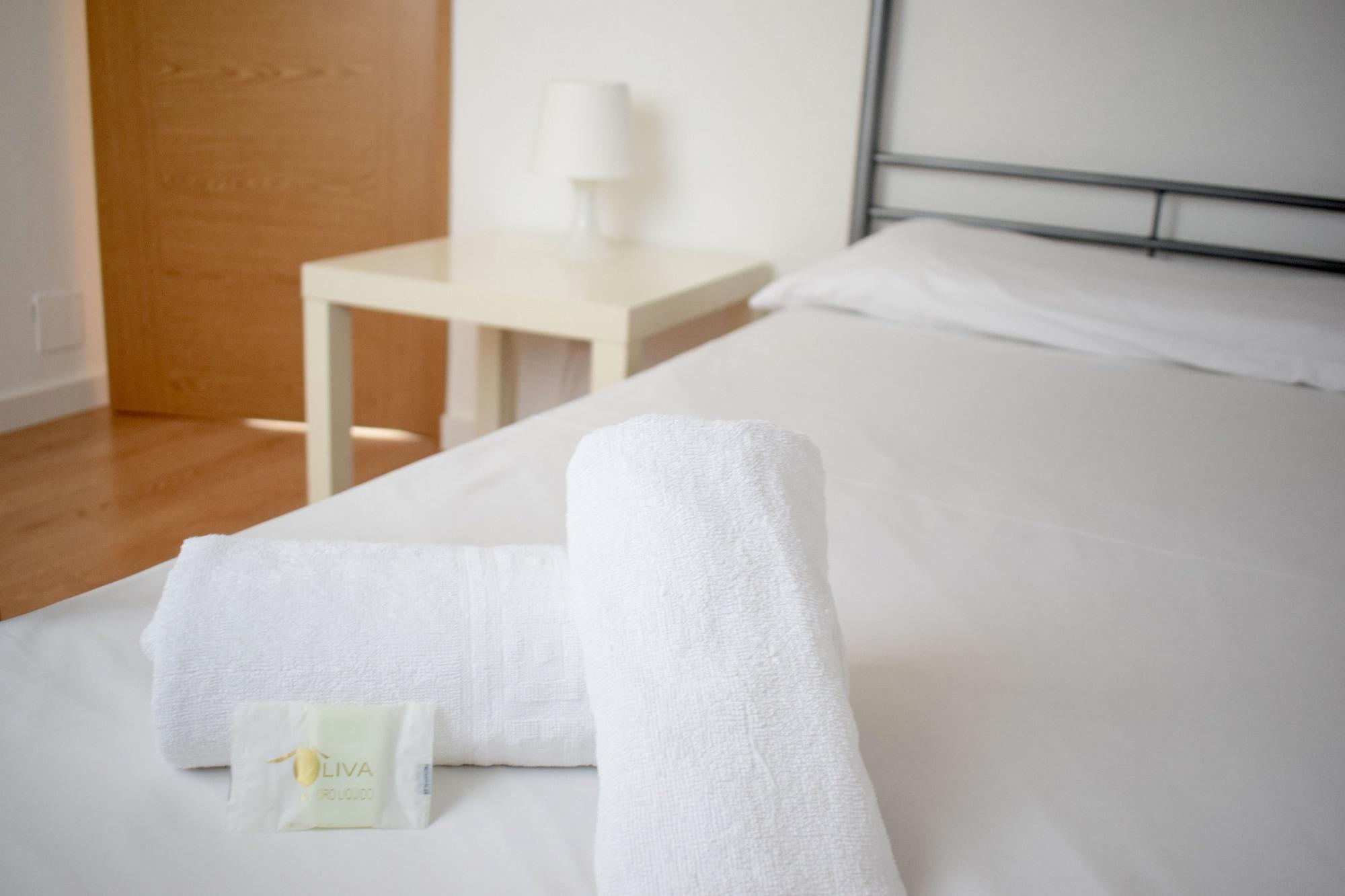 Apartamentos Sureda กันยาเมล ภายนอก รูปภาพ