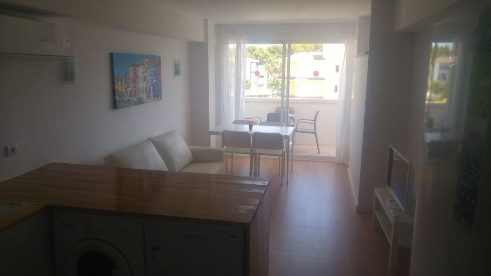 Apartamentos Sureda กันยาเมล ภายนอก รูปภาพ