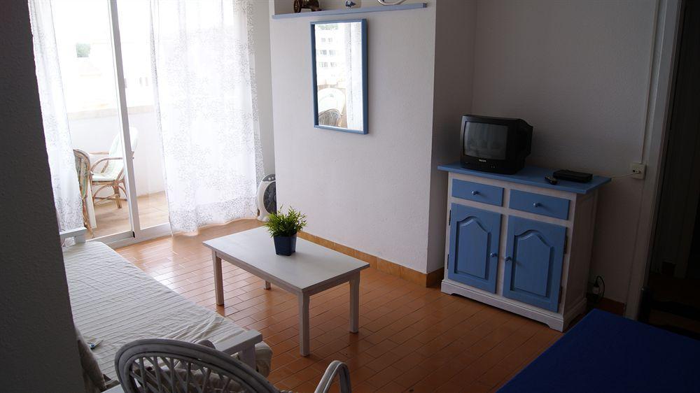 Apartamentos Sureda กันยาเมล ภายนอก รูปภาพ