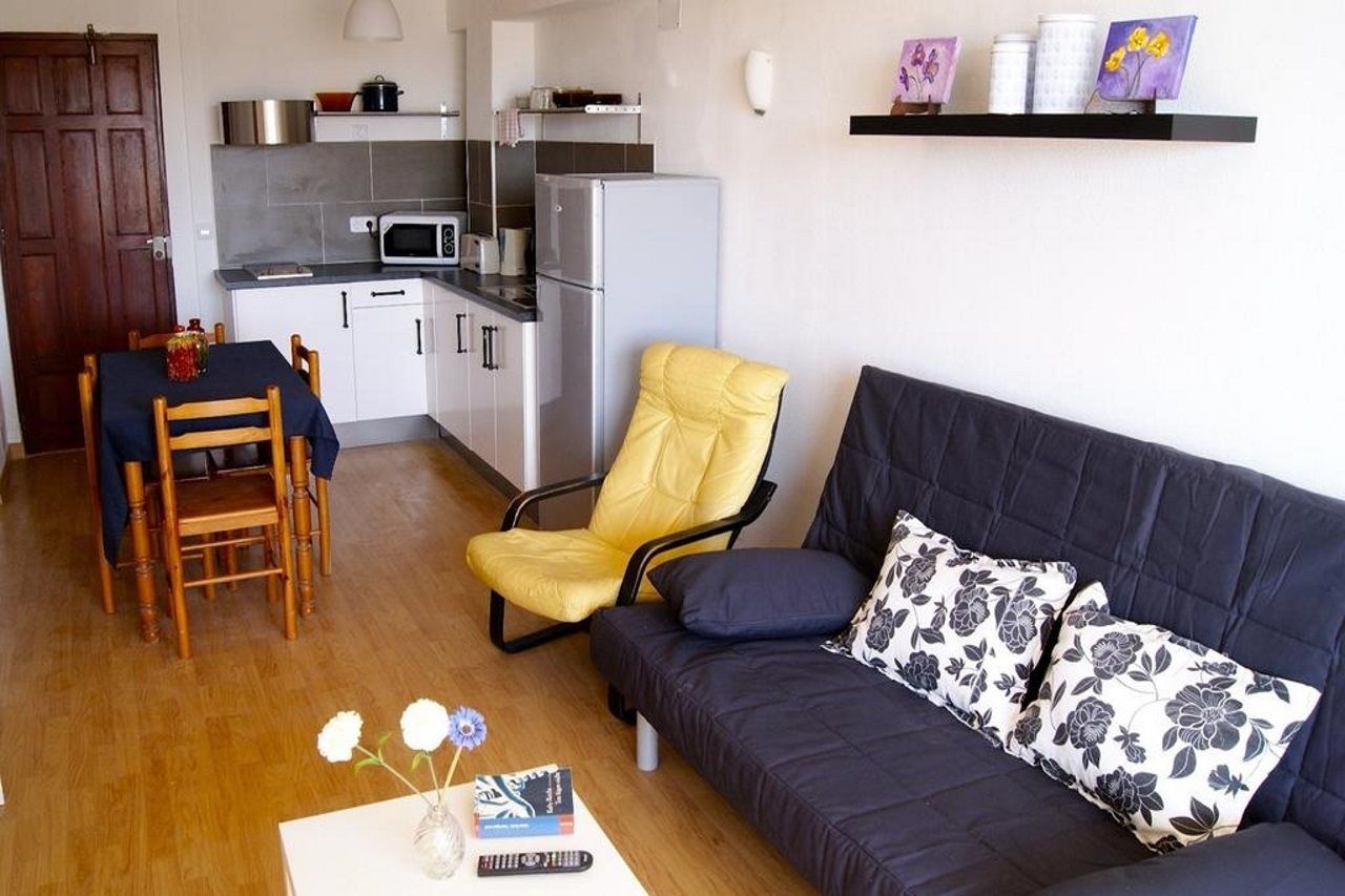 Apartamentos Sureda กันยาเมล ภายนอก รูปภาพ