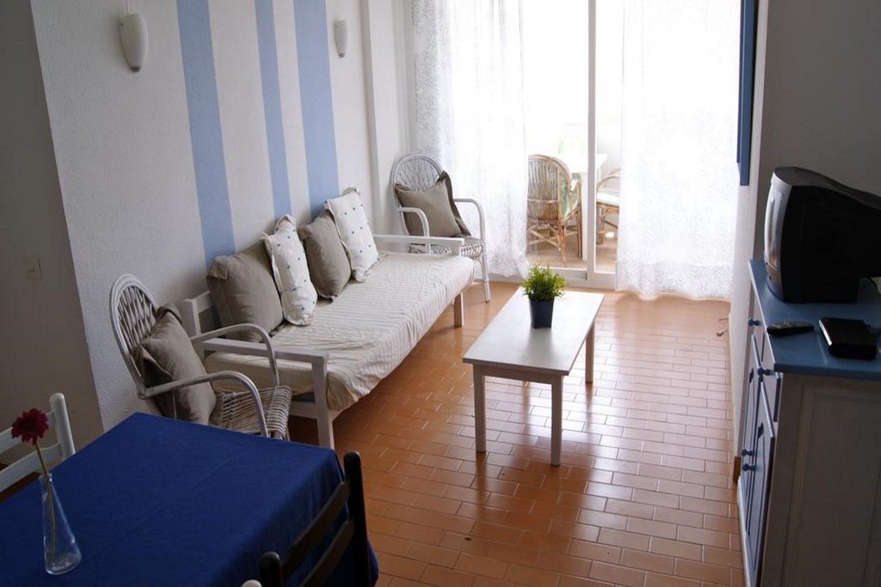Apartamentos Sureda กันยาเมล ภายนอก รูปภาพ