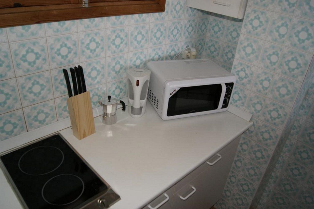Apartamentos Sureda กันยาเมล ภายนอก รูปภาพ