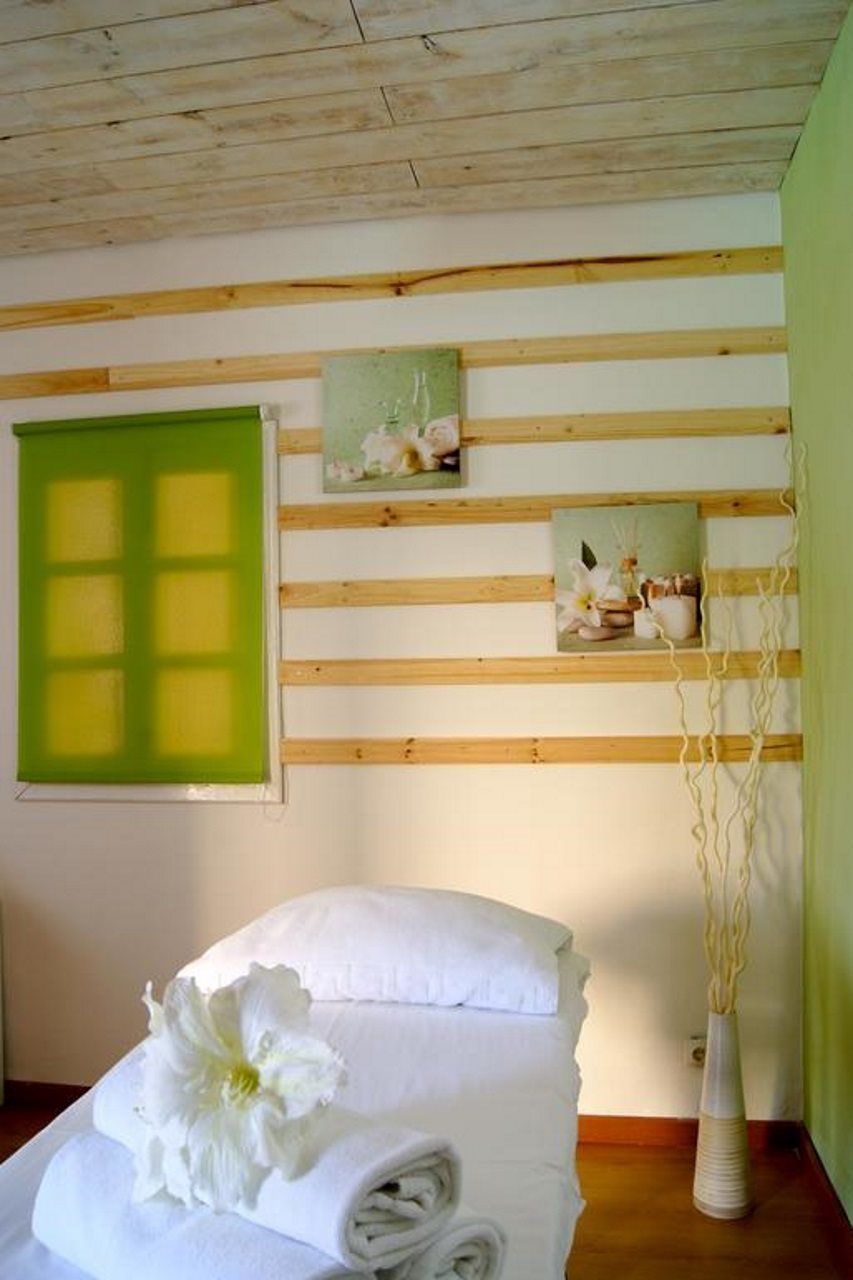 Apartamentos Sureda กันยาเมล ภายนอก รูปภาพ