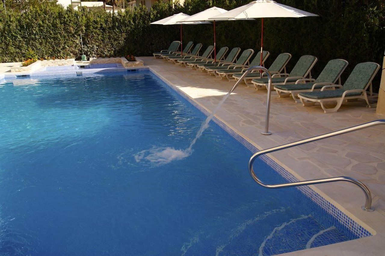 Apartamentos Sureda กันยาเมล ภายนอก รูปภาพ
