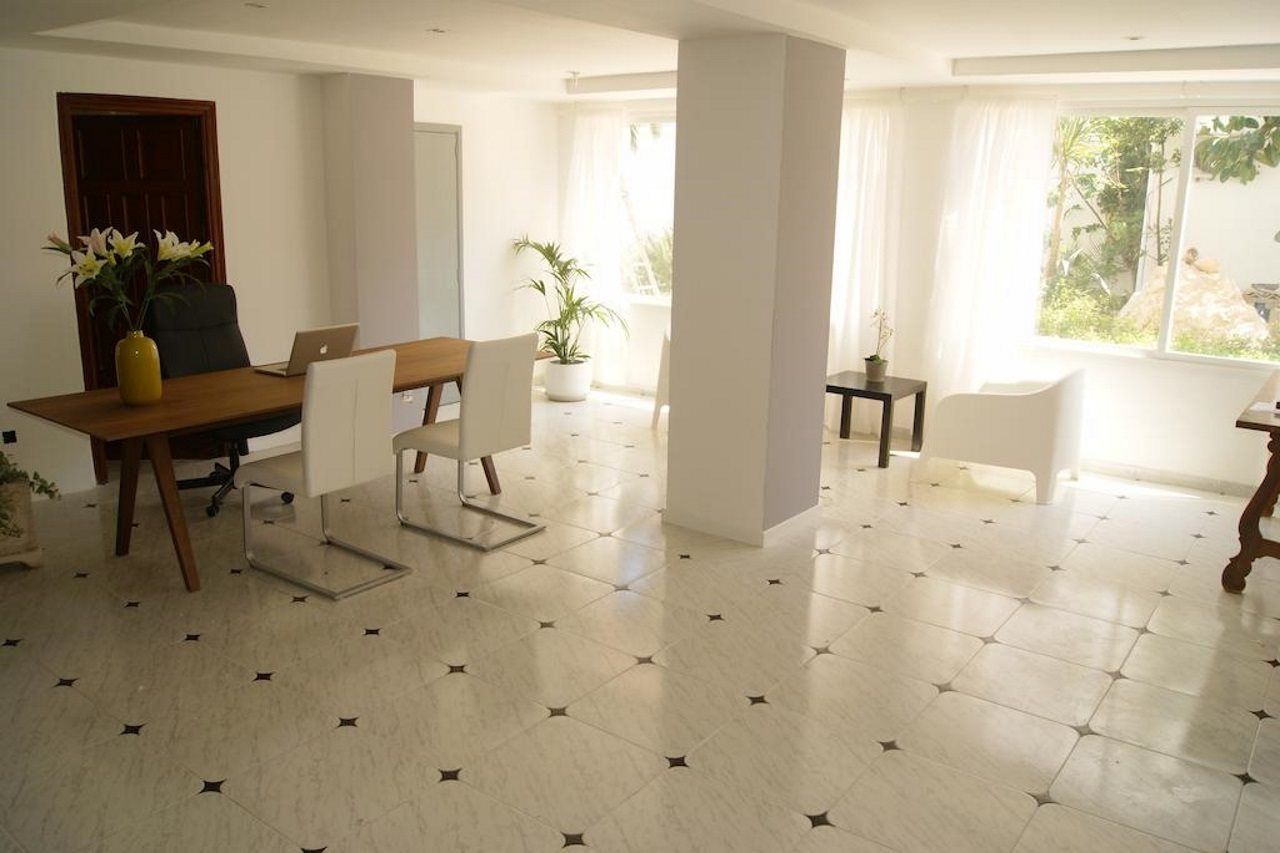Apartamentos Sureda กันยาเมล ภายนอก รูปภาพ