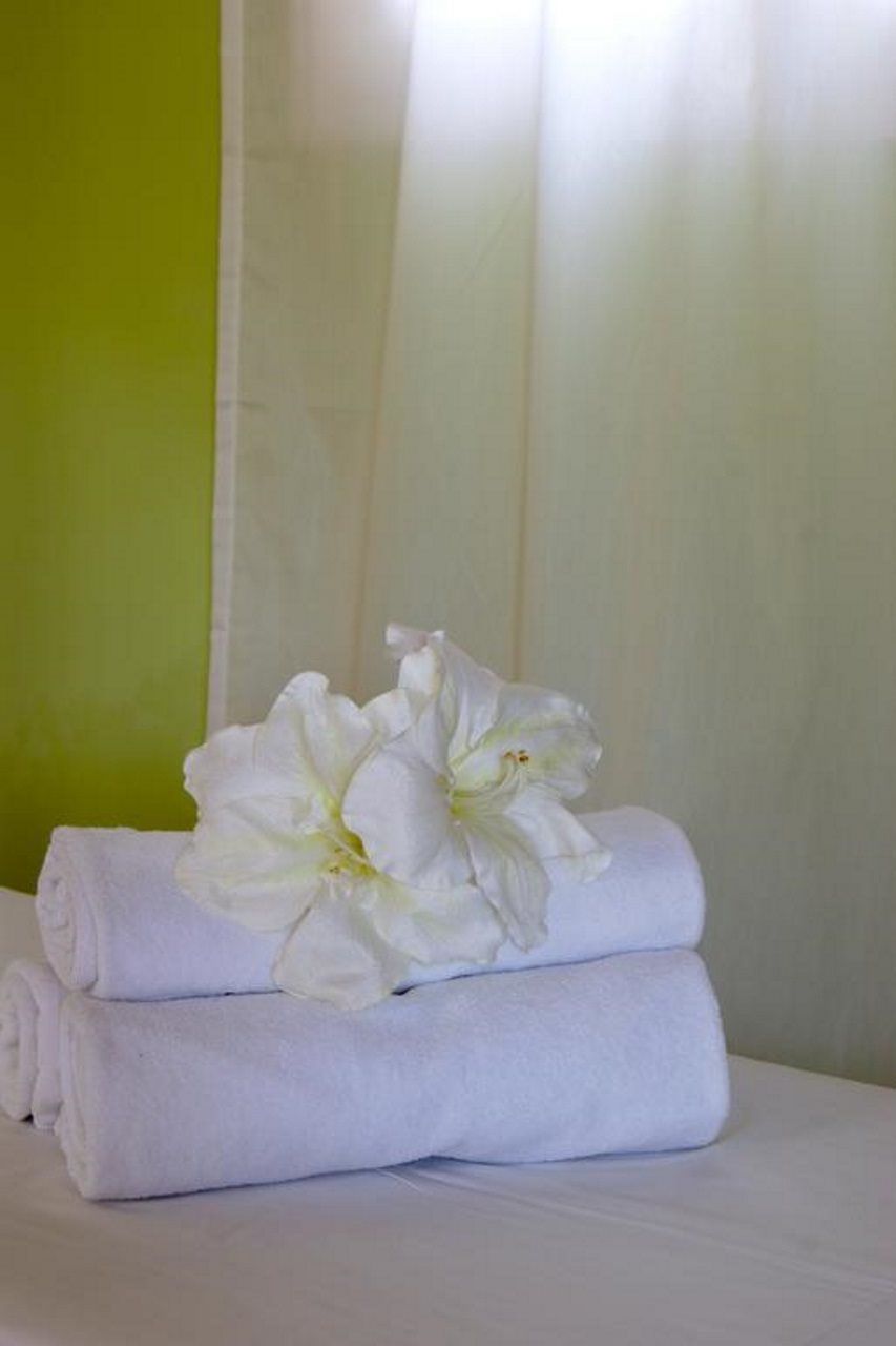 Apartamentos Sureda กันยาเมล ภายนอก รูปภาพ
