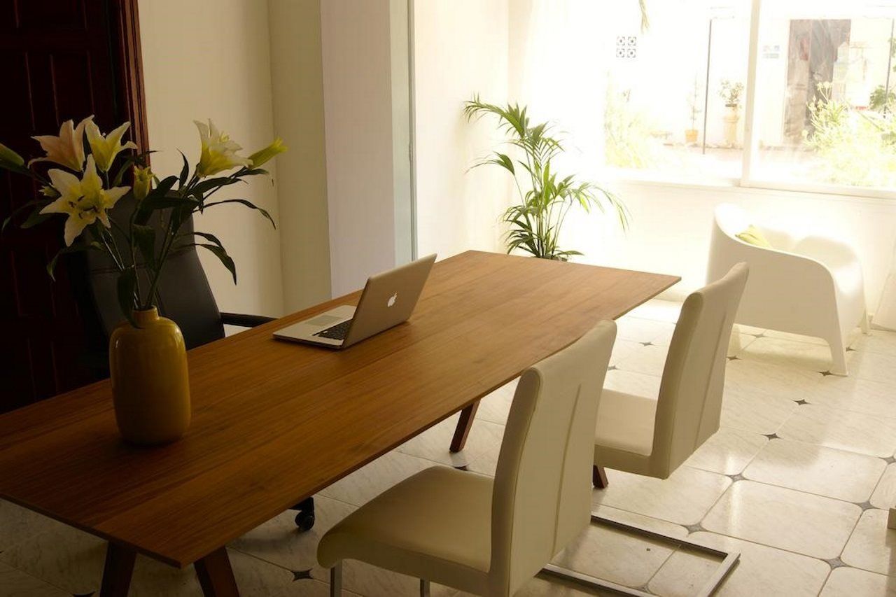 Apartamentos Sureda กันยาเมล ภายนอก รูปภาพ