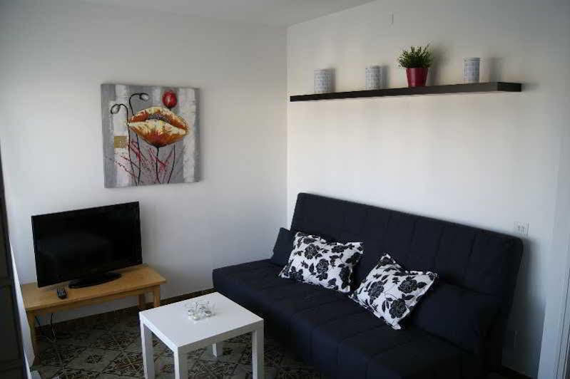 Apartamentos Sureda กันยาเมล ภายนอก รูปภาพ
