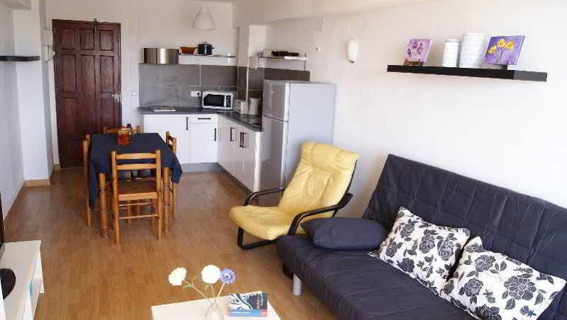 Apartamentos Sureda กันยาเมล ภายนอก รูปภาพ