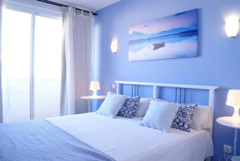 Apartamentos Sureda กันยาเมล ภายนอก รูปภาพ