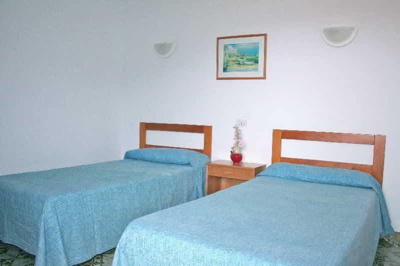 Apartamentos Sureda กันยาเมล ภายนอก รูปภาพ
